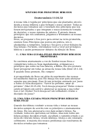VIVENDO POR PRINCÍPIOS BÍBLICOS.doc